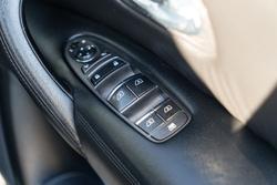 2019 Nissan Patrol Ti-L