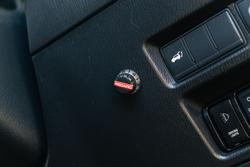 2019 Nissan Patrol Ti-L