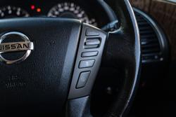 2019 Nissan Patrol Ti-L