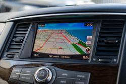 2019 Nissan Patrol Ti-L