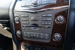 2019 Nissan Patrol Ti-L