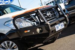 2019 Nissan Patrol Ti-L