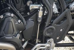 2023 Triumph Tiger 900 Rally Pro