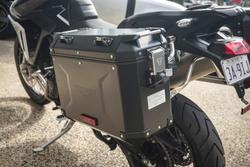 2023 Triumph Tiger 900 Rally Pro Tiger Black