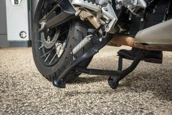 2023 Triumph Bonneville T120 Black DGR Limited Edition Bonneville Black