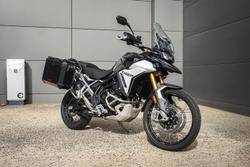 Triumph Tiger 900 Rally PRO