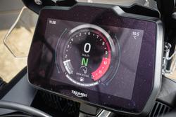 2023 Triumph Tiger 900 Rally Pro Tiger Black