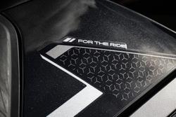 2023 Triumph Tiger 900 Rally Pro Tiger Black