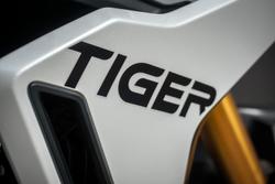 2023 Triumph Tiger 900 Rally Pro Tiger Black