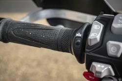 2023 Triumph Bonneville T120 Black DGR Limited Edition Bonneville Black