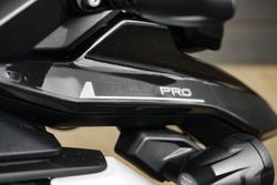 2023 Triumph Tiger 900 Rally Pro Tiger Black