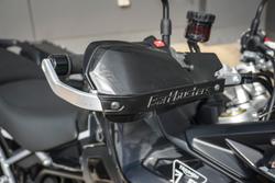 2023 Triumph Bonneville T120 Black DGR Limited Edition Bonneville Black