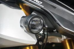 2023 Triumph Tiger 900 Rally Pro Tiger Black