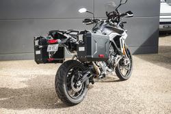 2023 Triumph Tiger 900 Rally Pro