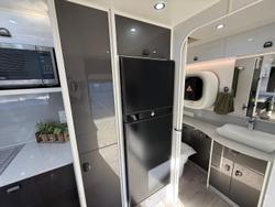 2019 New Age Caravans Big Red