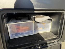 2019 New Age Caravans Big Red