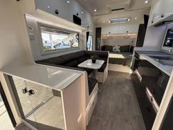 2019 New Age Caravans Big Red