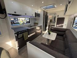 2019 New Age Caravans Big Red