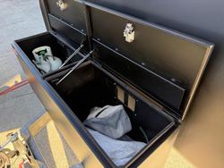 2019 New Age Caravans Big Red