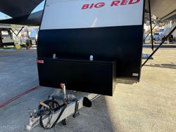 2019 New Age Caravans Big Red
