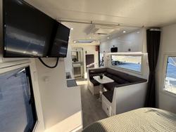 2019 New Age Caravans Big Red