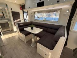 2019 New Age Caravans Big Red