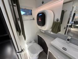 2019 New Age Caravans Big Red