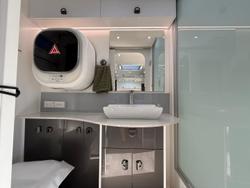 2019 New Age Caravans Big Red