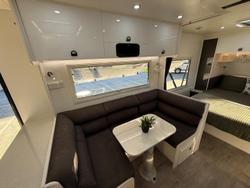 2019 New Age Caravans Big Red