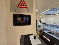 2019 New Age Caravans Big Red