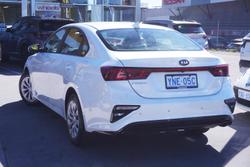 2018 Kia Cerato S