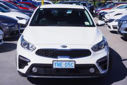 2018 Kia Cerato S