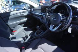 2018 Kia Cerato S