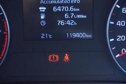 2018 Kia Cerato S