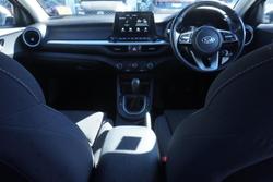 2018 Kia Cerato S