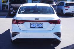 2018 Kia Cerato S