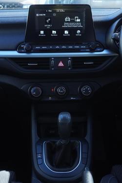 2018 Kia Cerato S