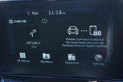 2018 Kia Cerato S