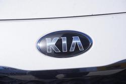 2018 Kia Cerato S