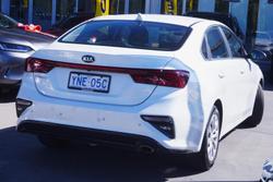 2018 Kia Cerato S