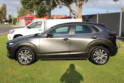 2023 Mazda CX-30 G20 Evolve