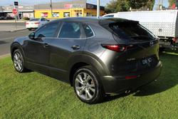 2023 Mazda CX-30 G20 Evolve