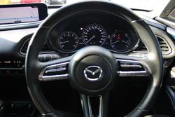 2023 Mazda CX-30 G20 Evolve
