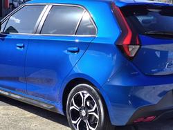 2020 MG MG3 Excite