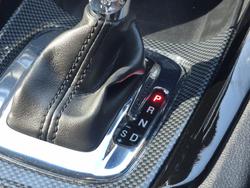 2016 Holden Commodore SV6 Black