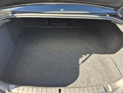 2016 Holden Commodore SV6 Black