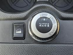 2020 Nissan X-TRAIL ST