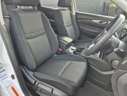 2020 Nissan X-TRAIL ST