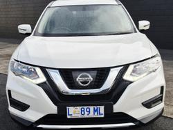 2020 Nissan X-TRAIL ST