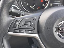 2020 Nissan X-TRAIL ST